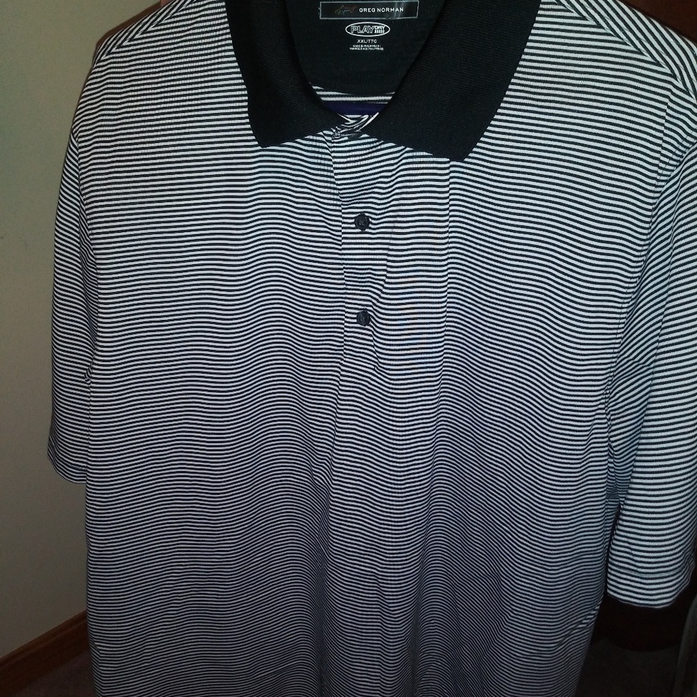 Golf shirt
